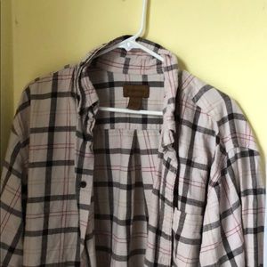 St. John’s Bay Flannel